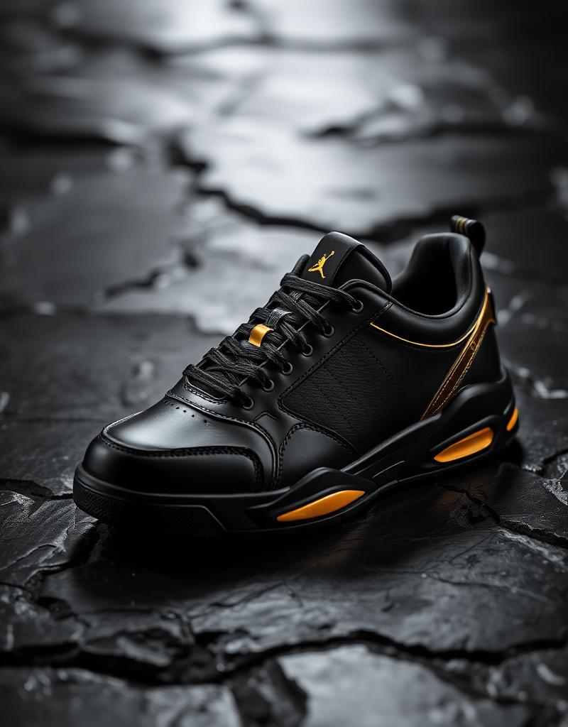 Onyx Gold Edition